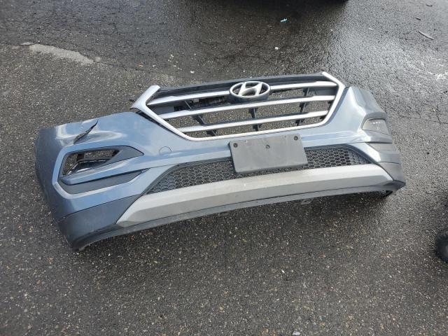 2017 HYUNDAI TUCSON LIM - KM8J3CA27HU345006