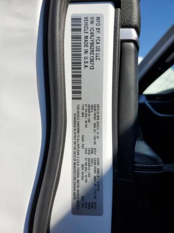 1C4RJYB62RC136713 2024 JEEP GRAND CHER