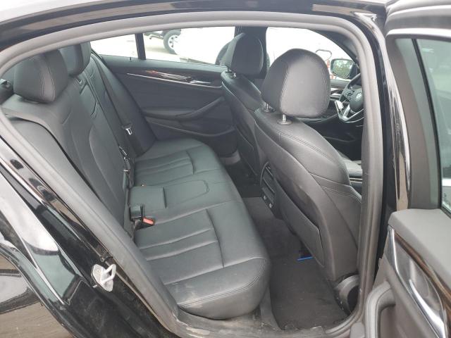 2018 BMW 540 I - WBAJE5C57JWA96010