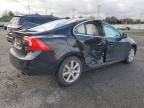 Lot #3006800541 2016 VOLVO S60 PREMIE