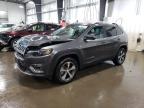 2020 JEEP CHEROKEE L - 1C4PJMDX8LD562770
