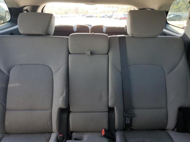 2017 HYUNDAI SANTA FE S - KM8SM4HFXHU198471