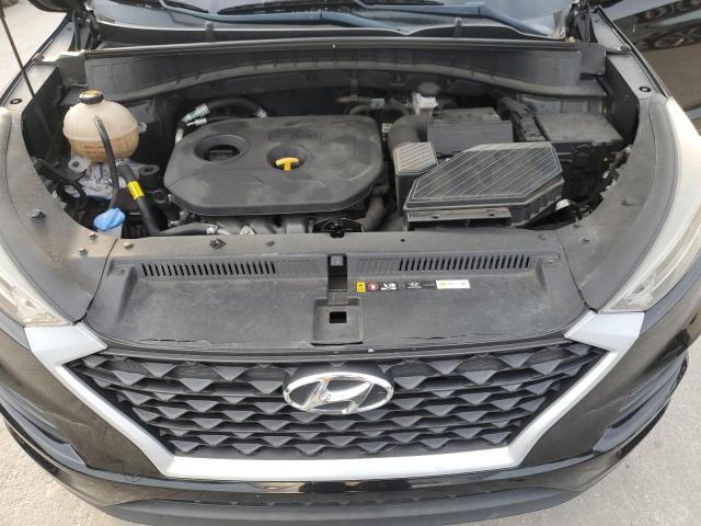 VIN KM8J33A45KU995154 2019 HYUNDAI TUCSON no.12