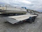 Lot #3023089076 2024 UTILITY TRAILER