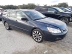 Lot #3023618336 2007 HONDA ACCORD EX