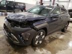 2024 HYUNDAI KONA SEL - KM8HC3ABXRU051597