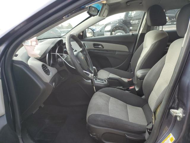 VIN 1G1PA5SH0D7227125 2013 CHEVROLET CRUZE no.7