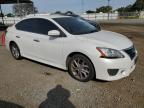 Lot #3023403373 2013 NISSAN SENTRA S