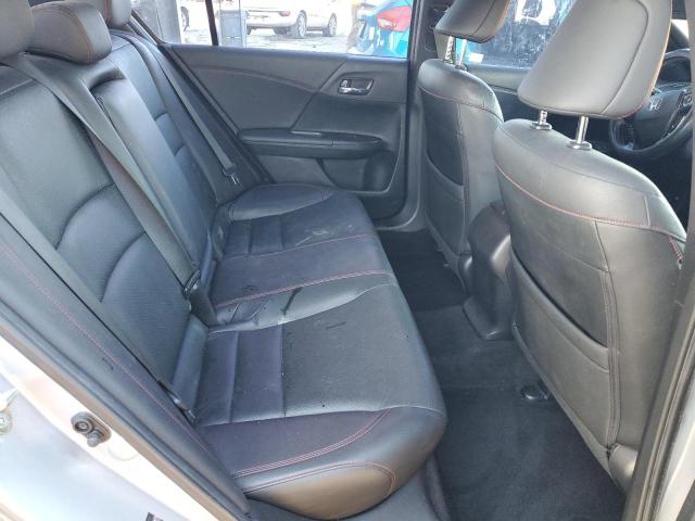 2017 HONDA ACCORD SPO - 1HGCR2F1XHA053102