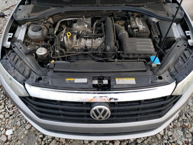 2020 VOLKSWAGEN JETTA S - 3VWN57BU7LM082257