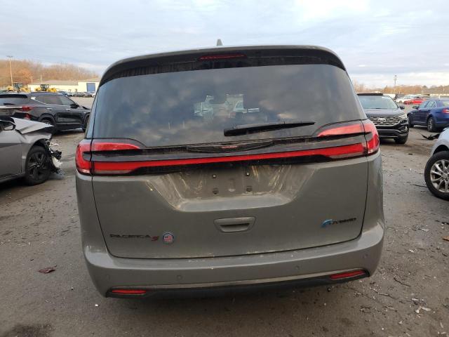 2021 CHRYSLER PACIFICA H - 2C4RC1S71MR569059