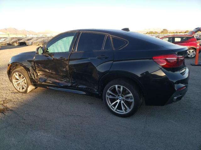 2015 BMW X6 XDRIVE5 - 5UXKU6C52F0F93975