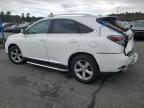 LEXUS RX 350 photo