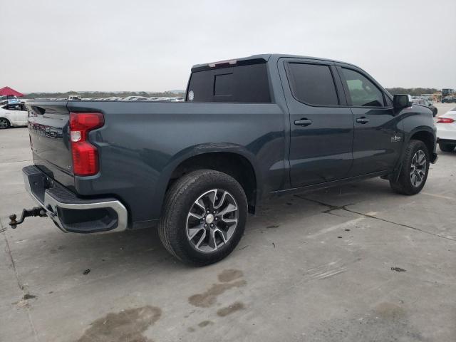 Vin: 3gcuyded7mg191155, lot: 79476954, chevrolet all models k1500 lt 20213