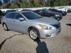 NISSAN ALTIMA 2.5 photo