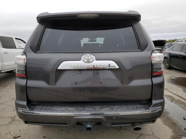 VIN JTEBU5JR2K5671887 2019 TOYOTA 4RUNNER no.6