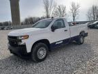 CHEVROLET SILVERADO photo