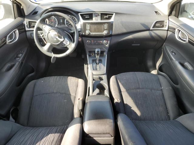 2017 NISSAN SENTRA S - 3N1AB7AP3HL665687