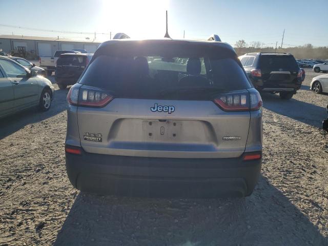2019 JEEP CHEROKEE L - 1C4PJMCB5KD442512