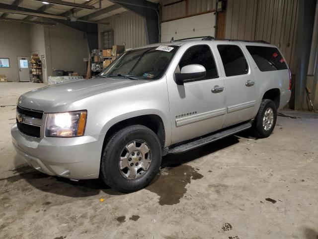 CHEVROLET SUBURBAN K