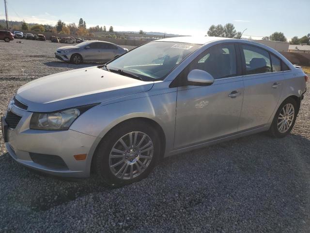 VIN 1G1PJ5SB7E7256506 2014 CHEVROLET CRUZE no.1