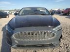 Lot #3023895229 2019 FORD FUSION SEL