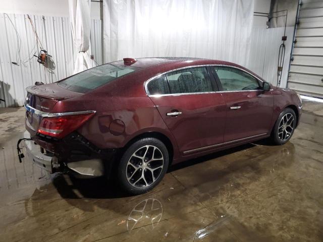 2016 BUICK LACROSSE S - 1G4G45G33GF271038