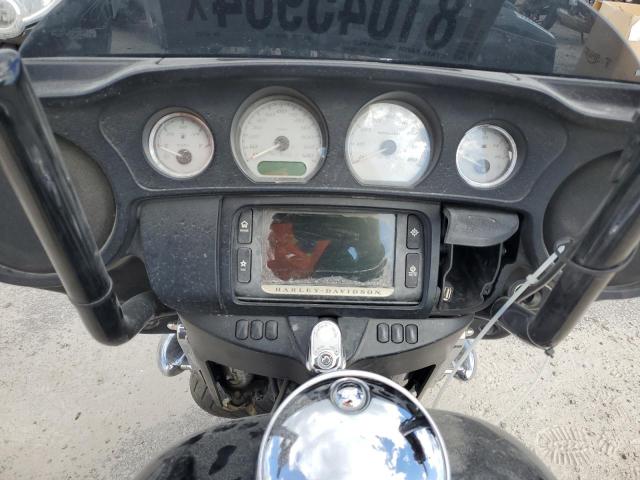 2022 HARLEY-DAVIDSON FLHX - 1HD1KBC23NB627423