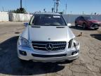 MERCEDES-BENZ ML 350 photo