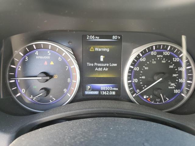 2017 INFINITI Q50 PREMIU - JN1EV7AP3HM732254