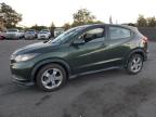2016 HONDA HR-V LX - 3CZRU6H32GM745749