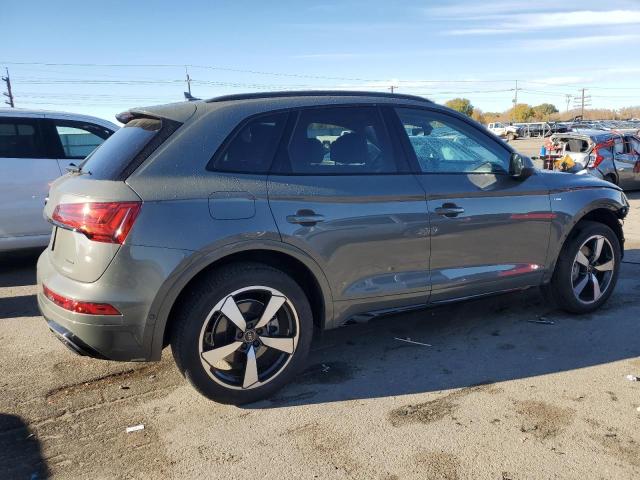 2023 AUDI Q5 PRESTIG WA1FAAFY0P2141069