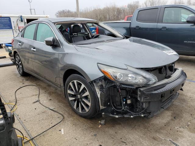 2017 NISSAN ALTIMA 2.5 - 1N4AL3AP2HC499134