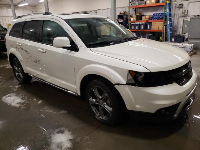 2015 DODGE JOURNEY CR - 3C4PDDGG4FT578949