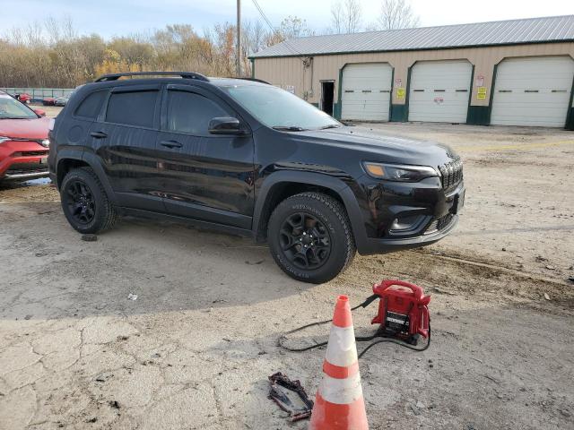 2022 JEEP CHEROKEE L - 1C4PJMCX5ND554792