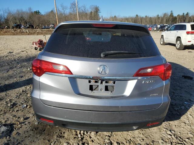 2015 ACURA RDX - 5J8TB4H37FL016704