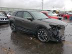 MAZDA CX-5 GT photo