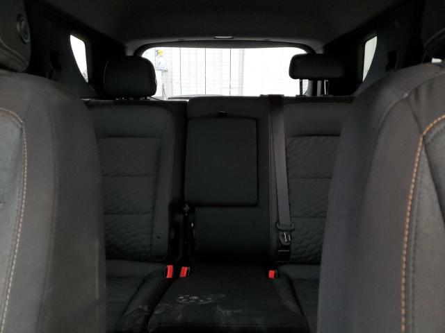2018 CHEVROLET EQUINOX LT - 2GNAXJEV9J6244112