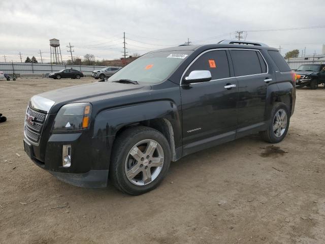 2013 GMC TERRAIN SL #3023193130