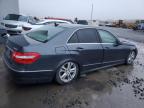 Lot #3044461726 2011 MERCEDES-BENZ E 550 4MAT