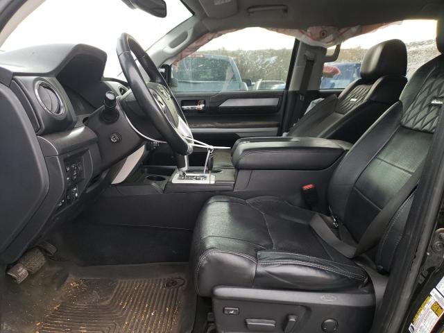 2019 TOYOTA TUNDRA CRE - 5TFAY5F11KX802576