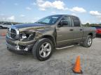 Lot #3027200319 2008 DODGE RAM 1500 S