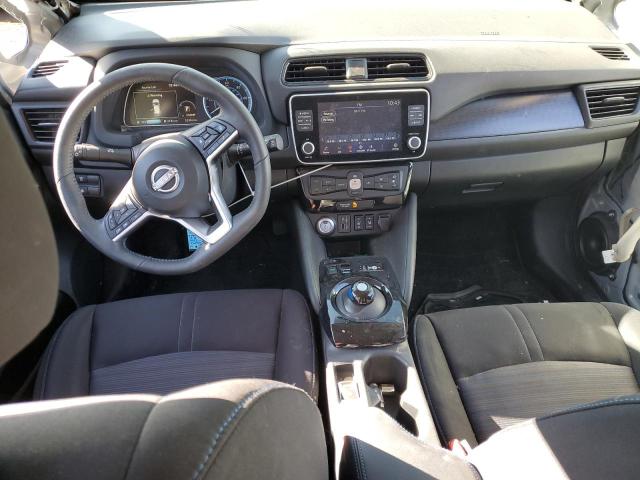 2024 NISSAN LEAF SV PL - 1N4CZ1CV0RC552695