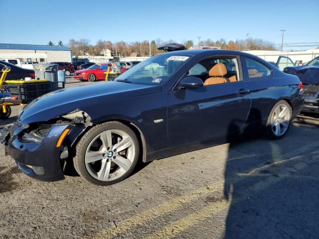 Global Auto Auctions: 2009 BMW 335 I