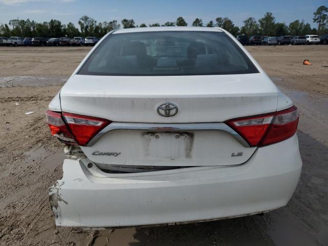 2015 TOYOTA CAMRY LE - 4T4BF1FK5FR506674