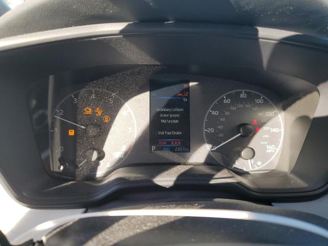2024 TOYOTA COROLLA SE - 5YFP4MCE0RP210053