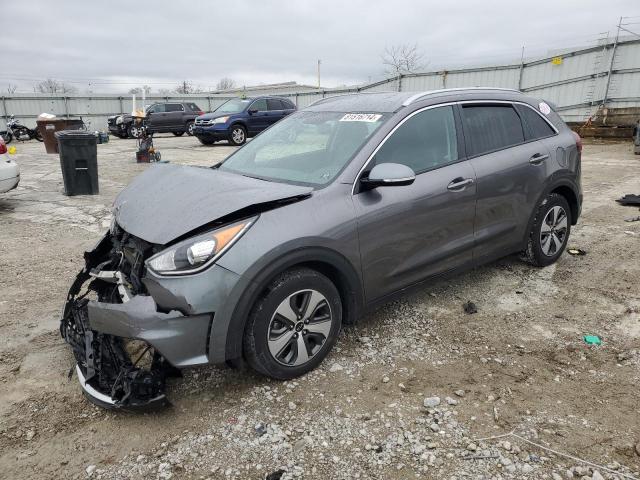 2018 KIA NIRO EX - KNDCC3LC7J5138389