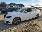 2018 AUDI A4 PREMIUM - WAULMAF49JN019407