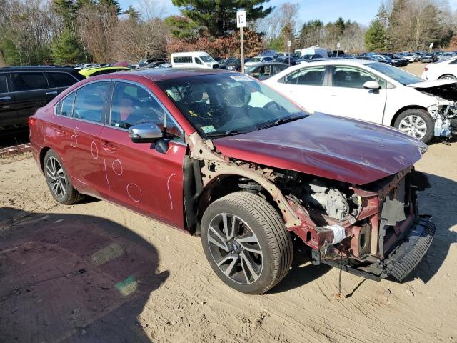 2017 SUBARU LEGACY SPO - 4S3BNAR65H3004966