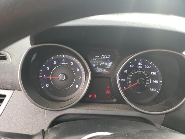 2015 HYUNDAI ELANTRA SE - 5NPDH4AE5FH620138